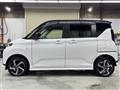2025 Daihatsu Move