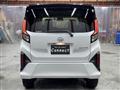 2025 Daihatsu Move