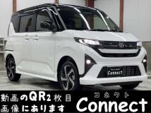 2025 Daihatsu Move