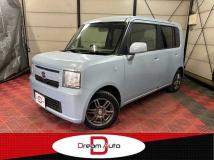 2012 Daihatsu Move Conte