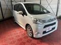 2011 Daihatsu Move