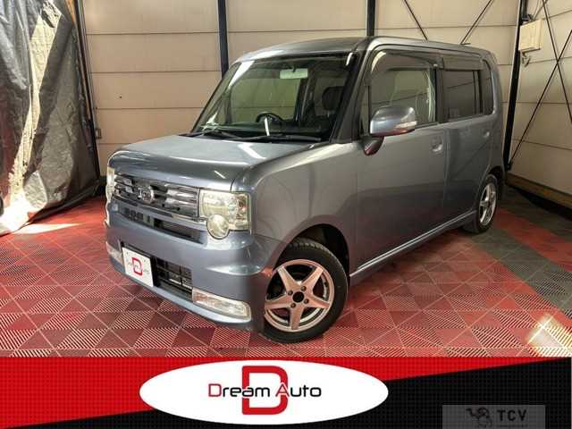 2009 Daihatsu Move Conte