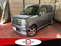 2009 Daihatsu Move Conte