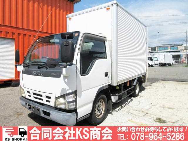 2005 Isuzu Isuzu Others