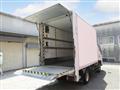 2005 Isuzu Isuzu Others