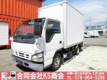 2005 Isuzu Isuzu Others