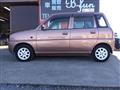 2001 Subaru Pleo