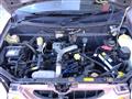 2001 Subaru Pleo