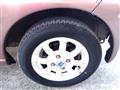 2001 Subaru Pleo