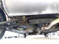 2001 Subaru Pleo