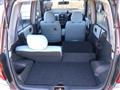 2001 Subaru Pleo