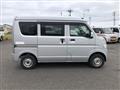 2018 Mazda Scrum Van