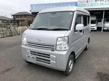 2018 Mazda Scrum Van