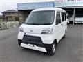 2020 Daihatsu Hijet Cargo