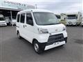 2020 Daihatsu Hijet Cargo