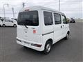 2020 Daihatsu Hijet Cargo