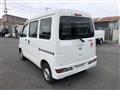 2020 Daihatsu Hijet Cargo