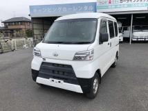 2020 Daihatsu Hijet Cargo