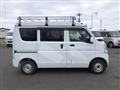 2020 Mazda Scrum Van
