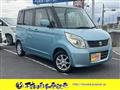 2011 Suzuki Palette