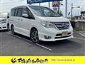 2015 Nissan Serena
