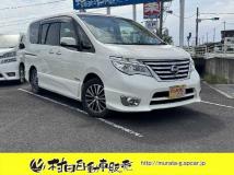 2015 Nissan Serena