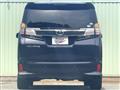 2015 Toyota Vellfire