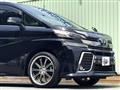 2015 Toyota Vellfire