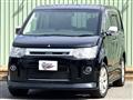 2010 Mitsubishi Delica D5