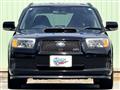 2007 Subaru Forester