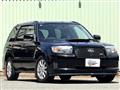 2007 Subaru Forester