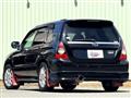 2007 Subaru Forester