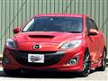 2009 Mazda Axela