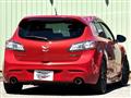 2009 Mazda Axela