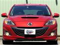 2009 Mazda Axela