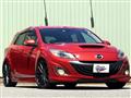 2009 Mazda Axela