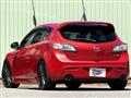 2009 Mazda Axela