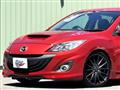 2009 Mazda Axela