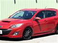 2009 Mazda Axela