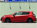 2009 Mazda Axela