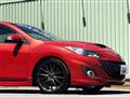2009 Mazda Axela