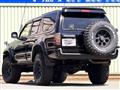 1998 Toyota Hilux Surf