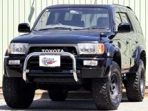 1998 Toyota Hilux Surf