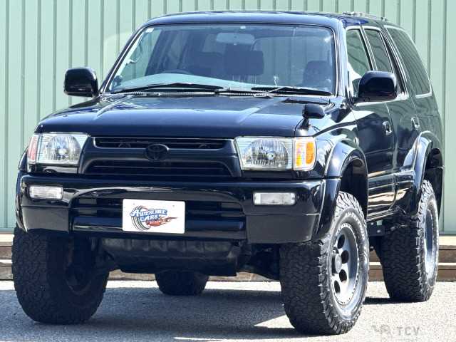 1998 Toyota Hilux Surf