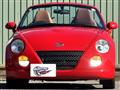 2004 Daihatsu Copen