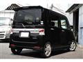 2009 Daihatsu Tanto Custom