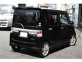 2009 Daihatsu Tanto Custom