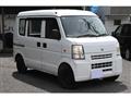 2012 Suzuki Every