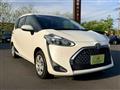 2021 Toyota Sienta