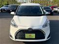 2021 Toyota Sienta